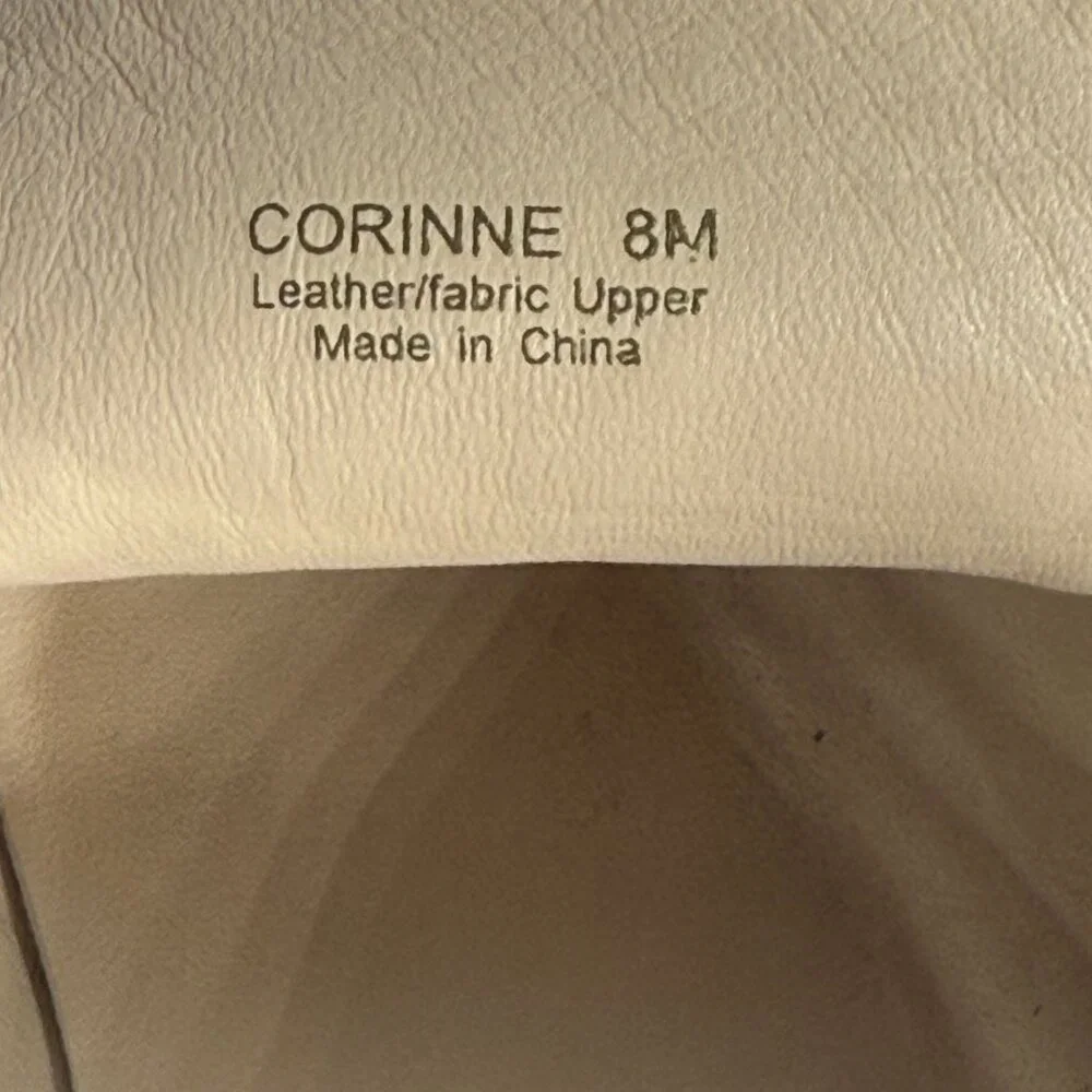 Botkier Corinne Black Bow Patent Leather Loafers Sz 8